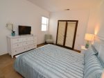 El Dorado San Felipe Baja California condo 59-4 - master king size bedroom 